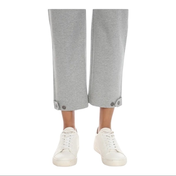 Neon Buddah gray galaxy pants - Picture 3 of 12